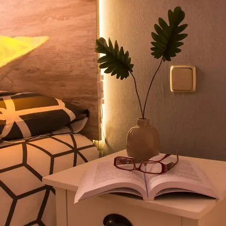 Coco Appartement
