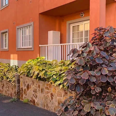 Apartment Coco Puerto de la Cruz (Tenerife)