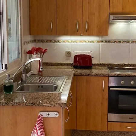 Appartement Coco Puerto de la Cruz (Tenerife)