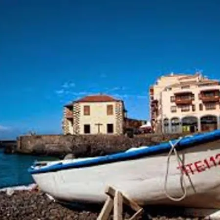 Coco * Puerto de la Cruz (Tenerife)