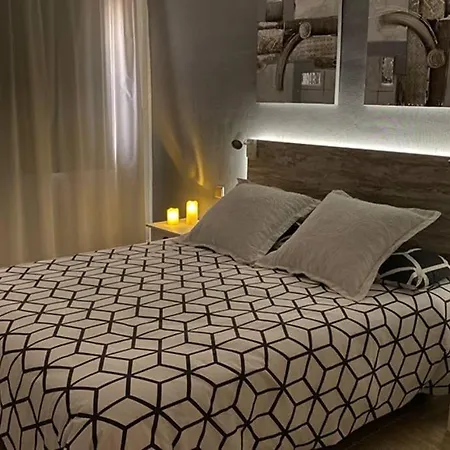 Appartement Coco *