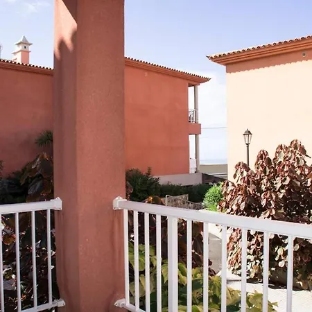 Coco Appartement Puerto de la Cruz (Tenerife)